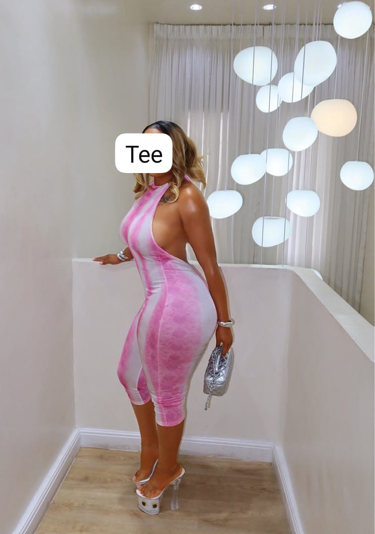 Tee, therapist at Komfort Place Signature